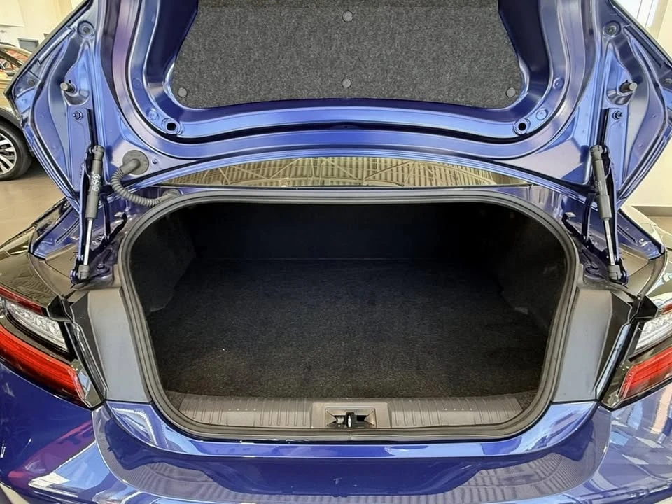 2025 Subaru BRZ 2nd Gen - Image 8 of 10
