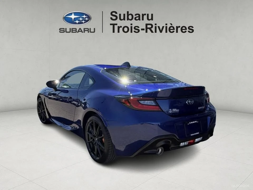2025 Subaru BRZ 2nd Gen - Image 9 of 10
