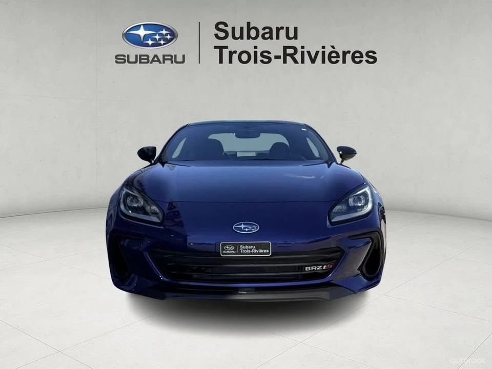 2025 Subaru BRZ 2nd Gen - Image 3 of 10