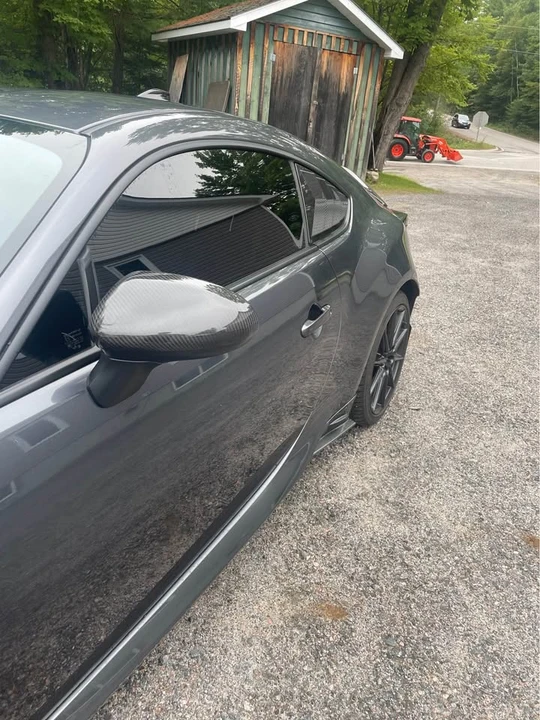 2025 Subaru BRZ 2nd Gen - Image 6 of 10