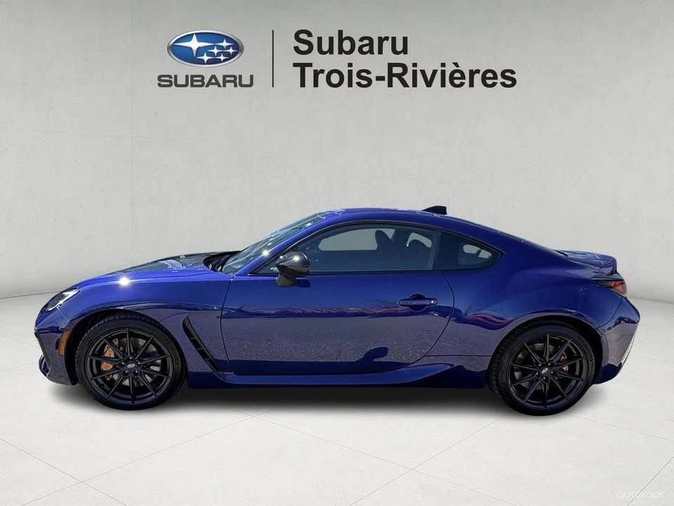 2025 Subaru BRZ 2nd Gen - Image 10 of 10