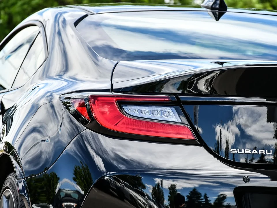 2025 Subaru BRZ 2nd Gen - Image 7 of 10