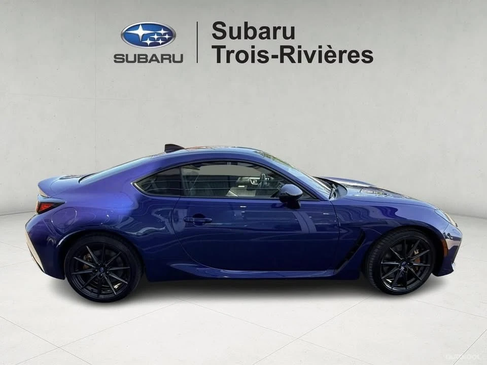 2025 Subaru BRZ 2nd Gen - Image 5 of 10