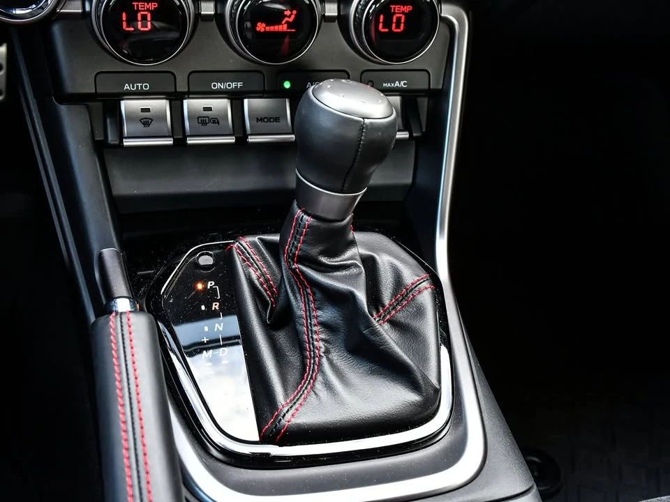2025 Subaru BRZ 2nd Gen - Image 10 of 10