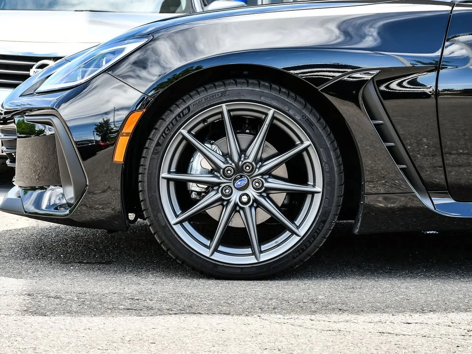 2025 Subaru BRZ 2nd Gen - Image 5 of 10