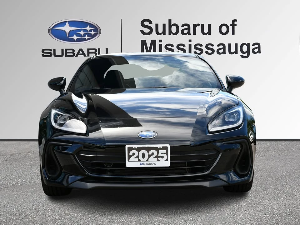 2025 Subaru BRZ 2nd Gen - Image 3 of 10
