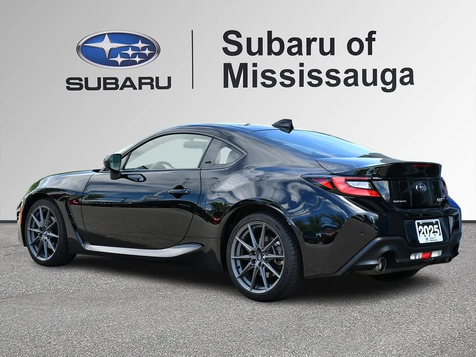 2025 Subaru BRZ 2nd Gen - Image 6 of 10