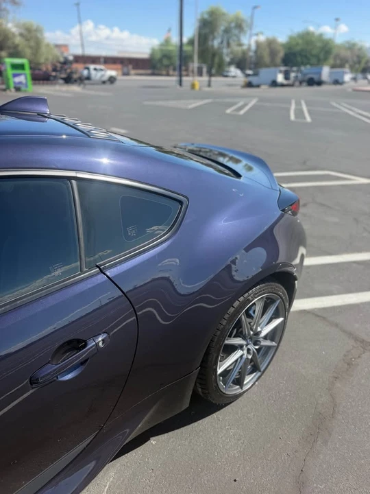 2025 Subaru BRZ 2nd Gen - Image 6 of 11
