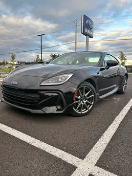 2025 Subaru BRZ Base