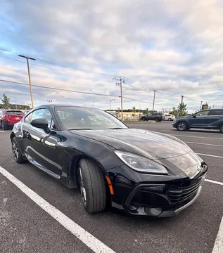 2025 Subaru BRZ Base