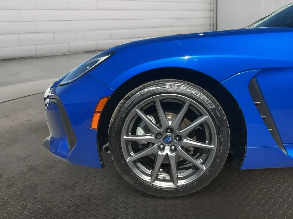 2025 Subaru BRZ 2nd Gen - Image 9 of 20