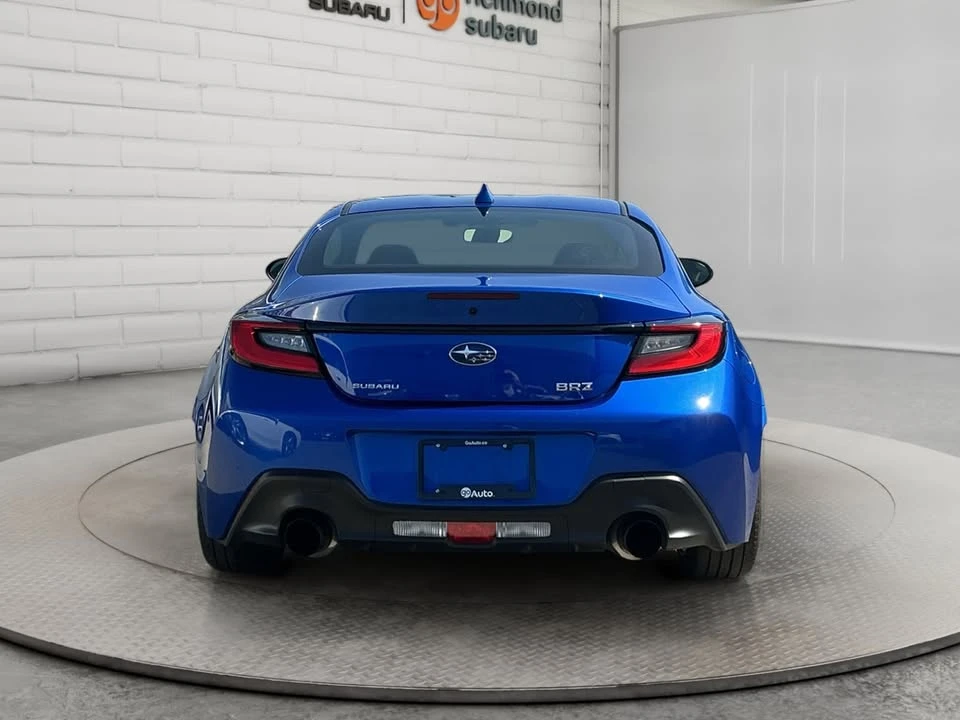 2025 Subaru BRZ 2nd Gen - Image 6 of 20