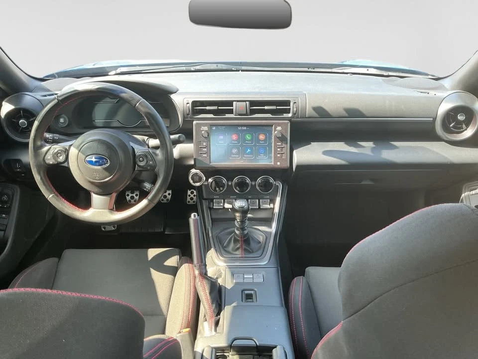 2025 Subaru BRZ 2nd Gen - Image 17 of 20