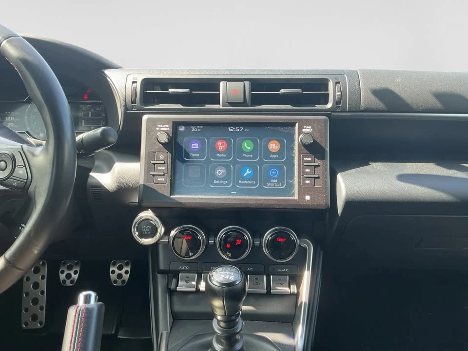 2025 Subaru BRZ 2nd Gen - Image 16 of 20