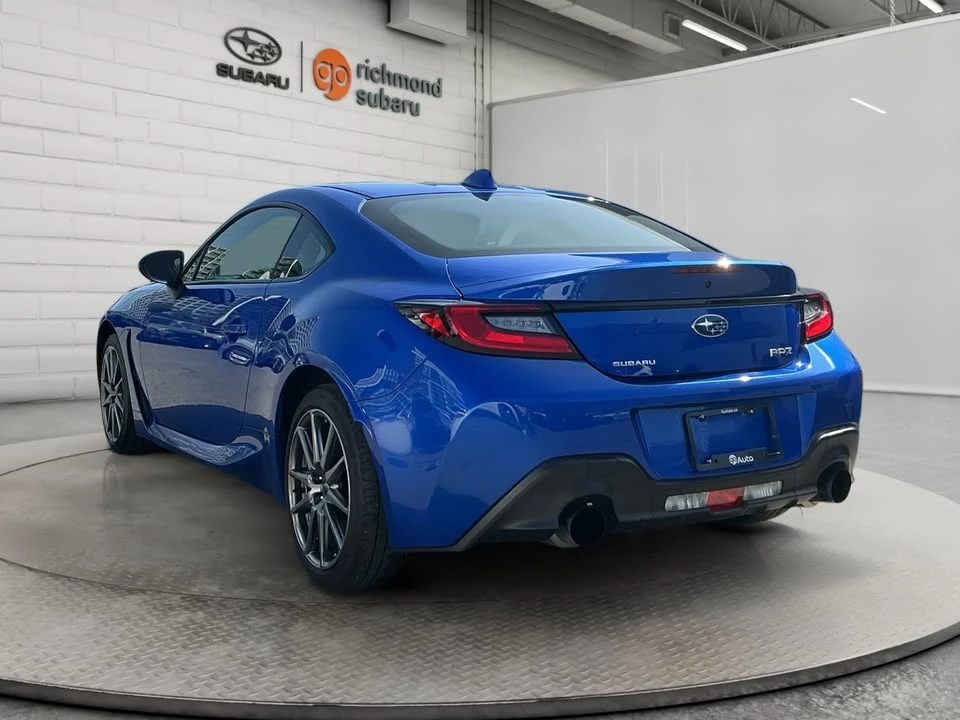 2025 Subaru BRZ 2nd Gen - Image 7 of 20