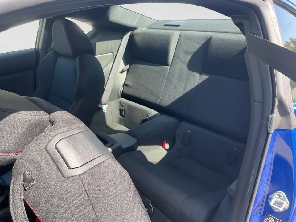 2025 Subaru BRZ 2nd Gen - Image 19 of 20