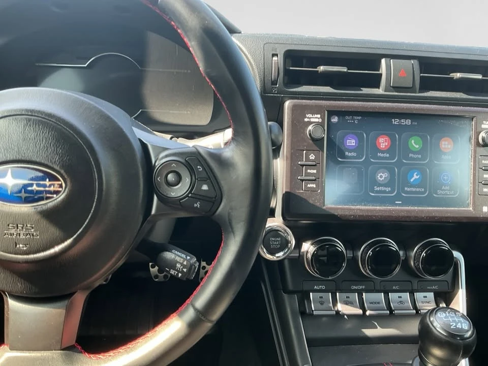 2025 Subaru BRZ 2nd Gen - Image 13 of 20