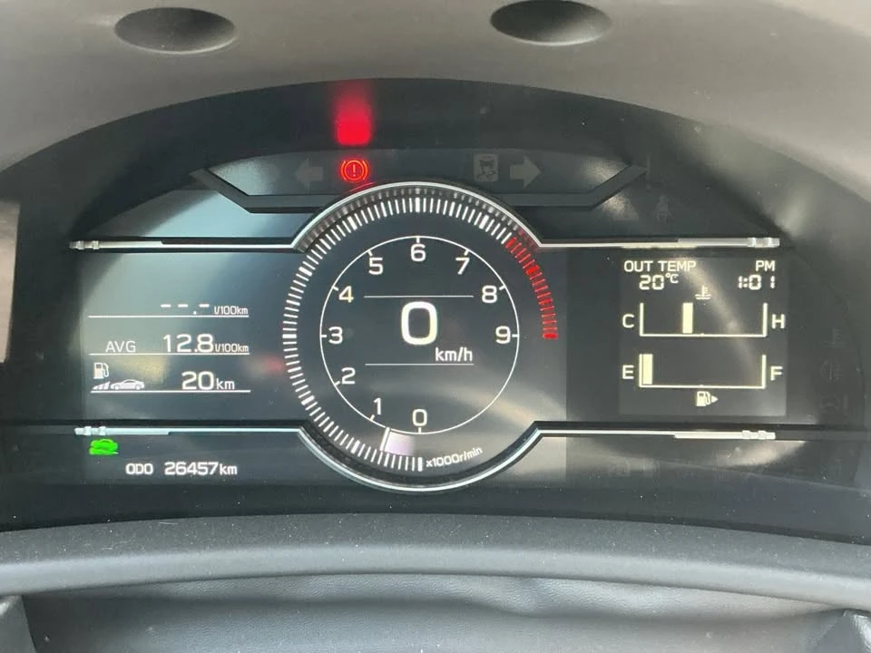 2025 Subaru BRZ 2nd Gen - Image 12 of 20