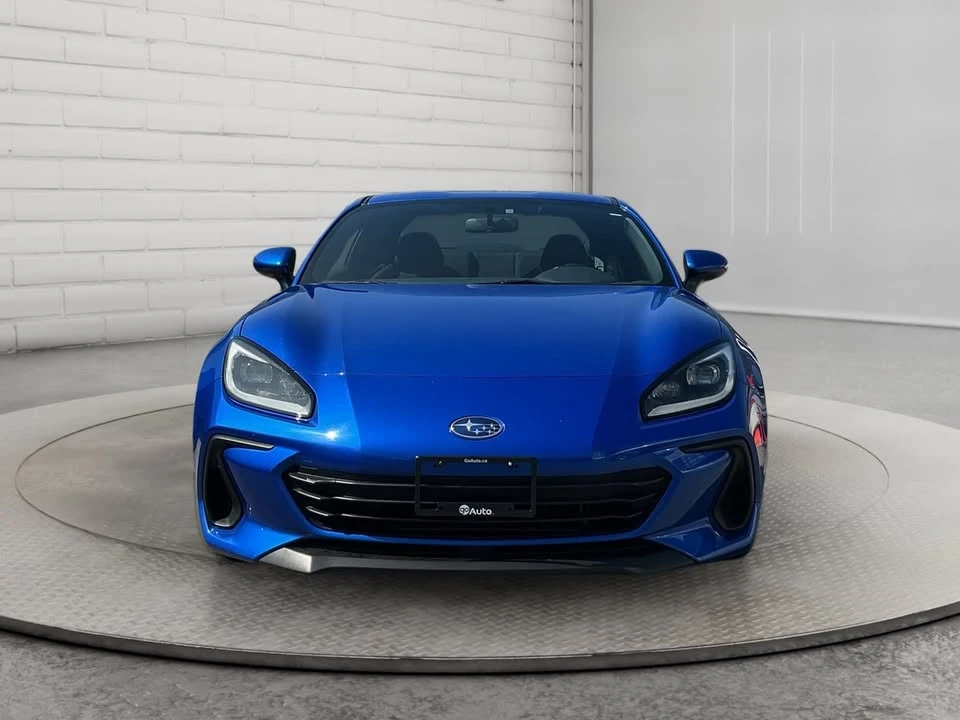 2025 Subaru BRZ 2nd Gen - Image 2 of 20