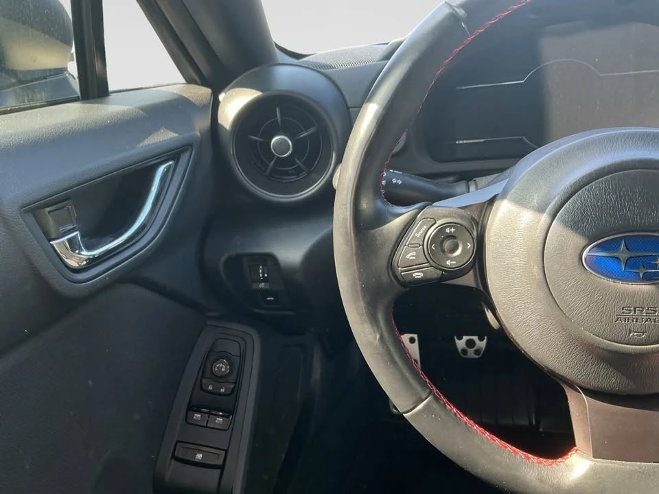 2025 Subaru BRZ 2nd Gen - Image 14 of 20