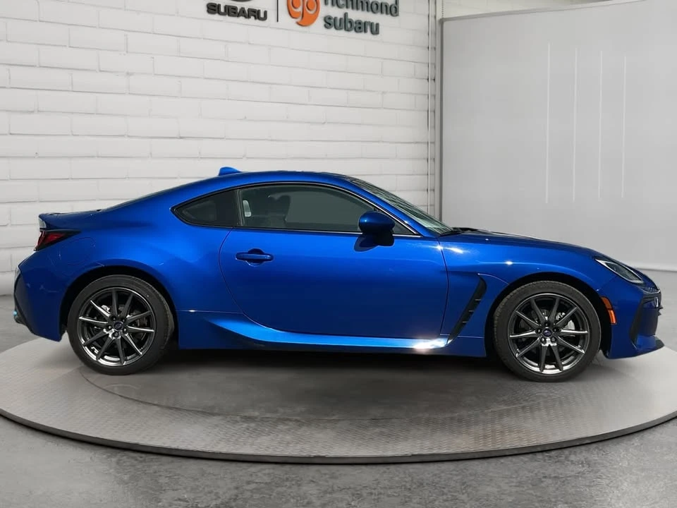 2025 Subaru BRZ 2nd Gen - Image 4 of 20