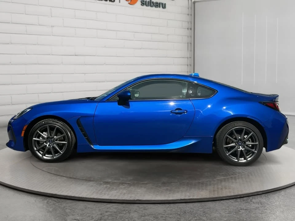 2025 Subaru BRZ 2nd Gen - Image 8 of 20