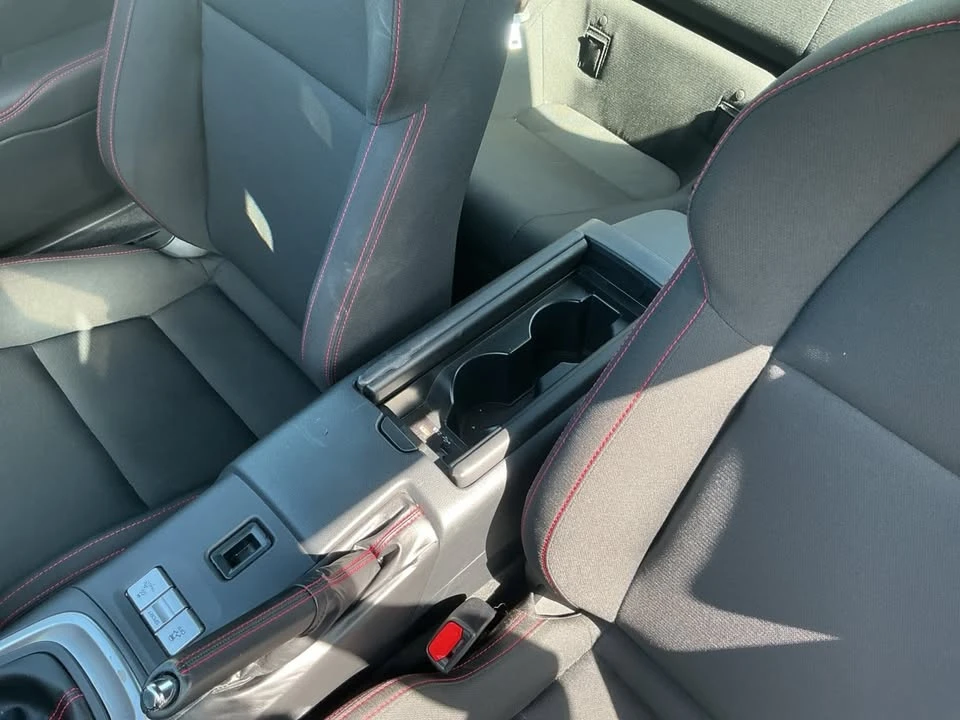 2025 Subaru BRZ 2nd Gen - Image 15 of 20