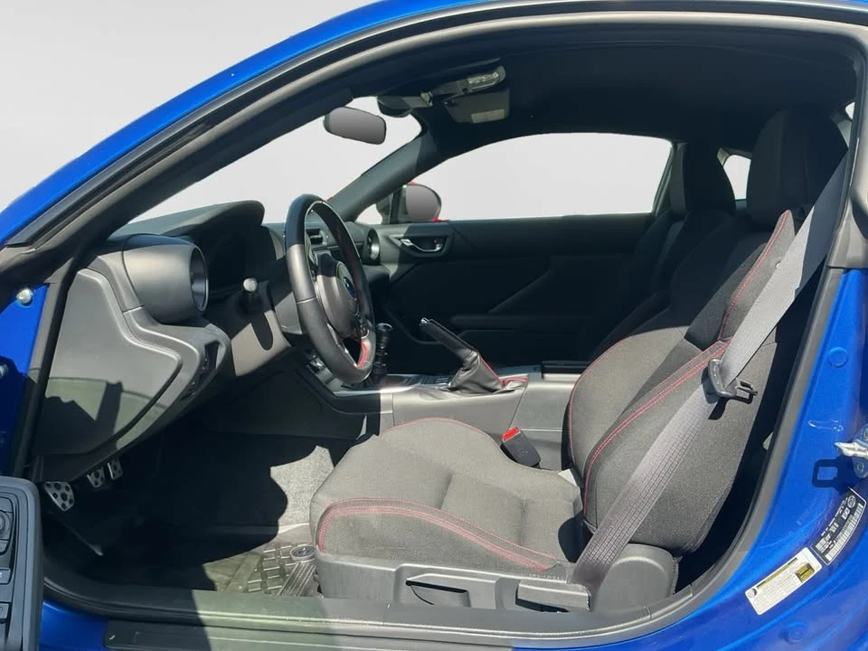 2025 Subaru BRZ 2nd Gen - Image 10 of 20