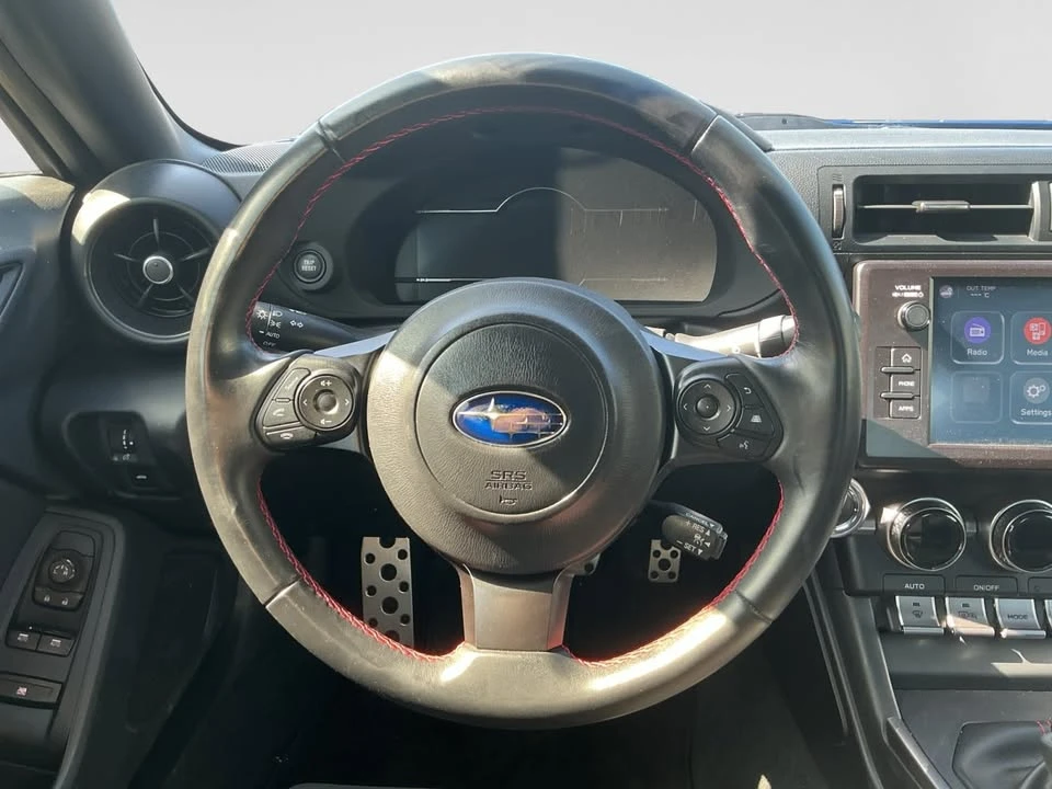 2025 Subaru BRZ 2nd Gen - Image 11 of 20