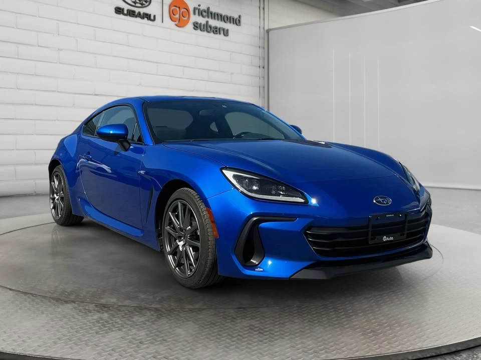 2025 Subaru BRZ 2nd Gen - Image 3 of 20