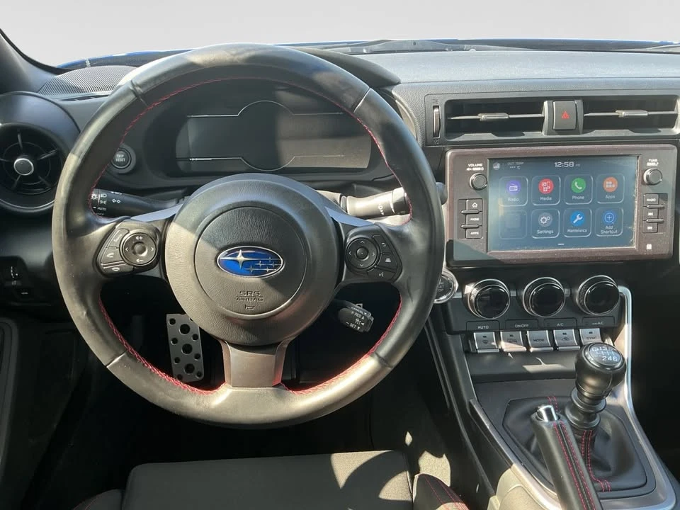 2025 Subaru BRZ 2nd Gen - Image 18 of 20