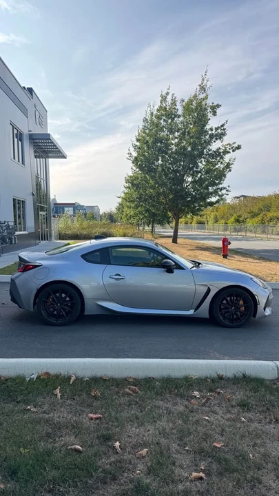 2025 Subaru BRZ 2nd Gen - Image 5 of 5