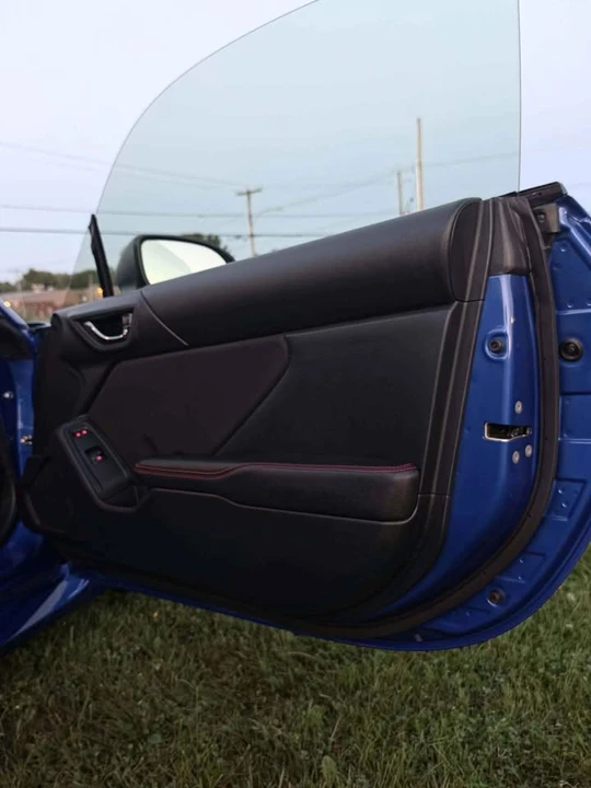 2025 Subaru BRZ 2nd Gen - Image 3 of 6
