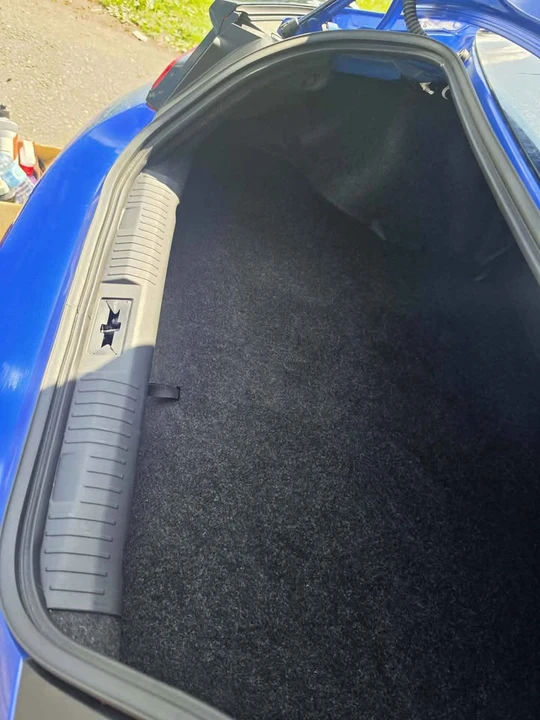 2025 Subaru BRZ 2nd Gen - Image 6 of 6