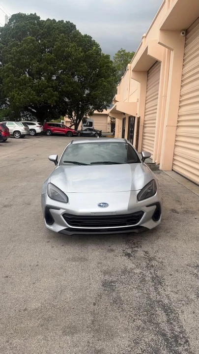 2025 Subaru BRZ 2nd Gen - Image 3 of 4