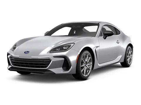 2025 Subaru BRZ Premium Coupe