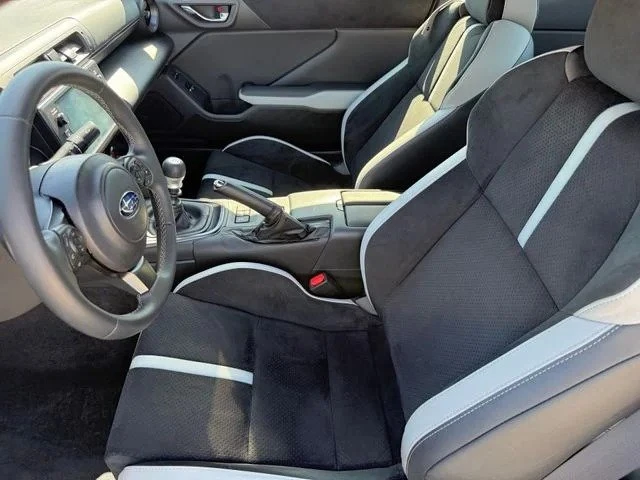 2025 Subaru BRZ 2nd Gen - Image 11 of 18
