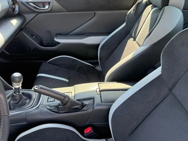 2025 Subaru BRZ 2nd Gen - Image 10 of 18