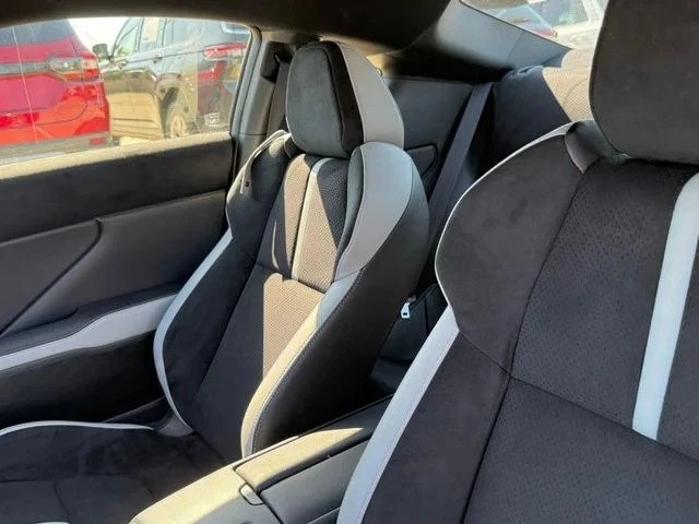 2025 Subaru BRZ 2nd Gen - Image 14 of 18