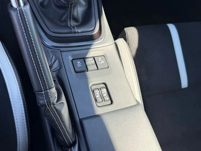 2025 Subaru BRZ 2nd Gen - Image 18 of 18