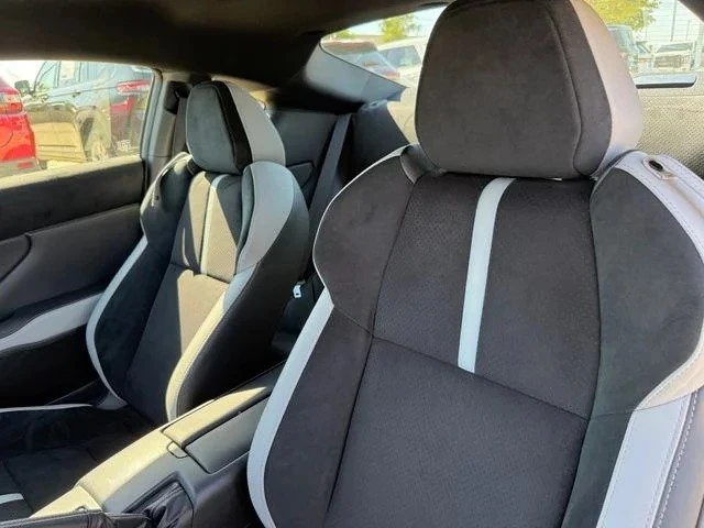 2025 Subaru BRZ 2nd Gen - Image 9 of 18
