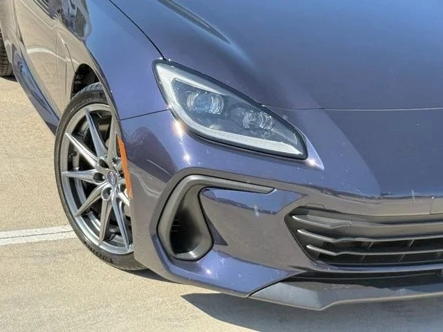 2025 Subaru BRZ 2nd Gen - Image 4 of 18