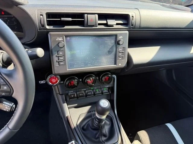 2025 Subaru BRZ 2nd Gen - Image 15 of 18