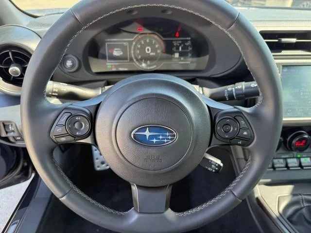 2025 Subaru BRZ 2nd Gen - Image 13 of 18