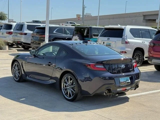 2025 Subaru BRZ 2nd Gen - Image 6 of 18