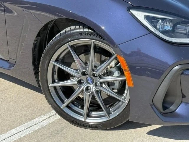 2025 Subaru BRZ 2nd Gen - Image 5 of 18