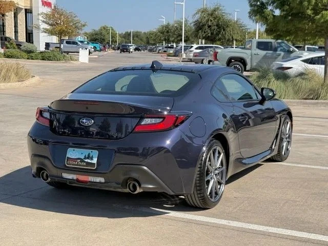 2025 Subaru BRZ 2nd Gen - Image 2 of 18
