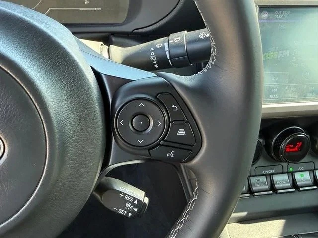 2025 Subaru BRZ 2nd Gen - Image 17 of 18