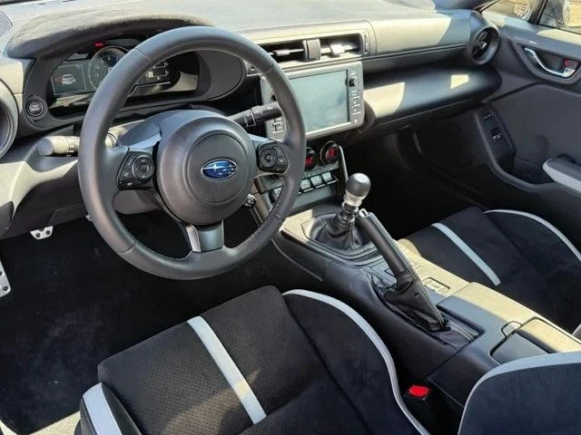 2025 Subaru BRZ 2nd Gen - Image 7 of 18