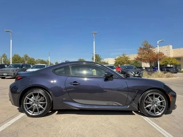 2025 Subaru BRZ 2nd Gen - Image 3 of 18